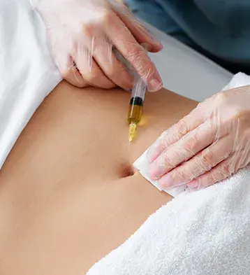 Mesoterapia Corporal en Benalmádena