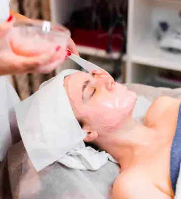 Nutrición Facial en Benalmádena