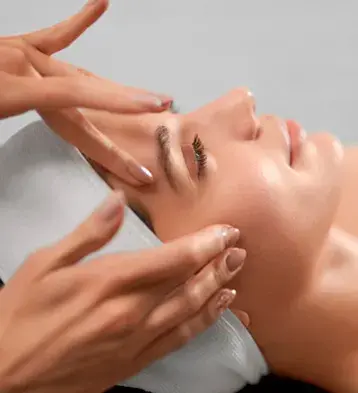 Tratamientos de estética facial en Benalmádena